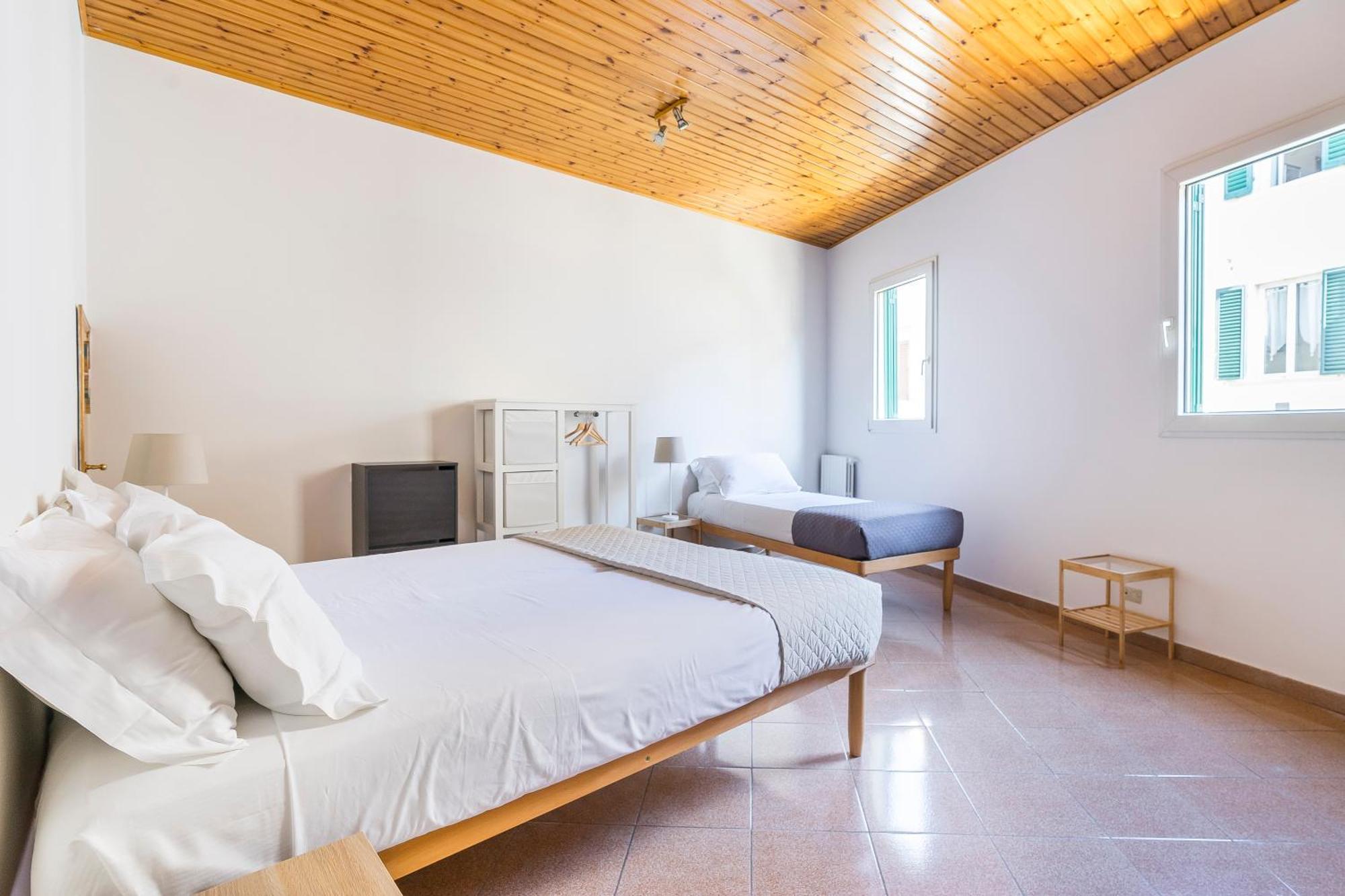 Apartment Ruote For Three Florenz