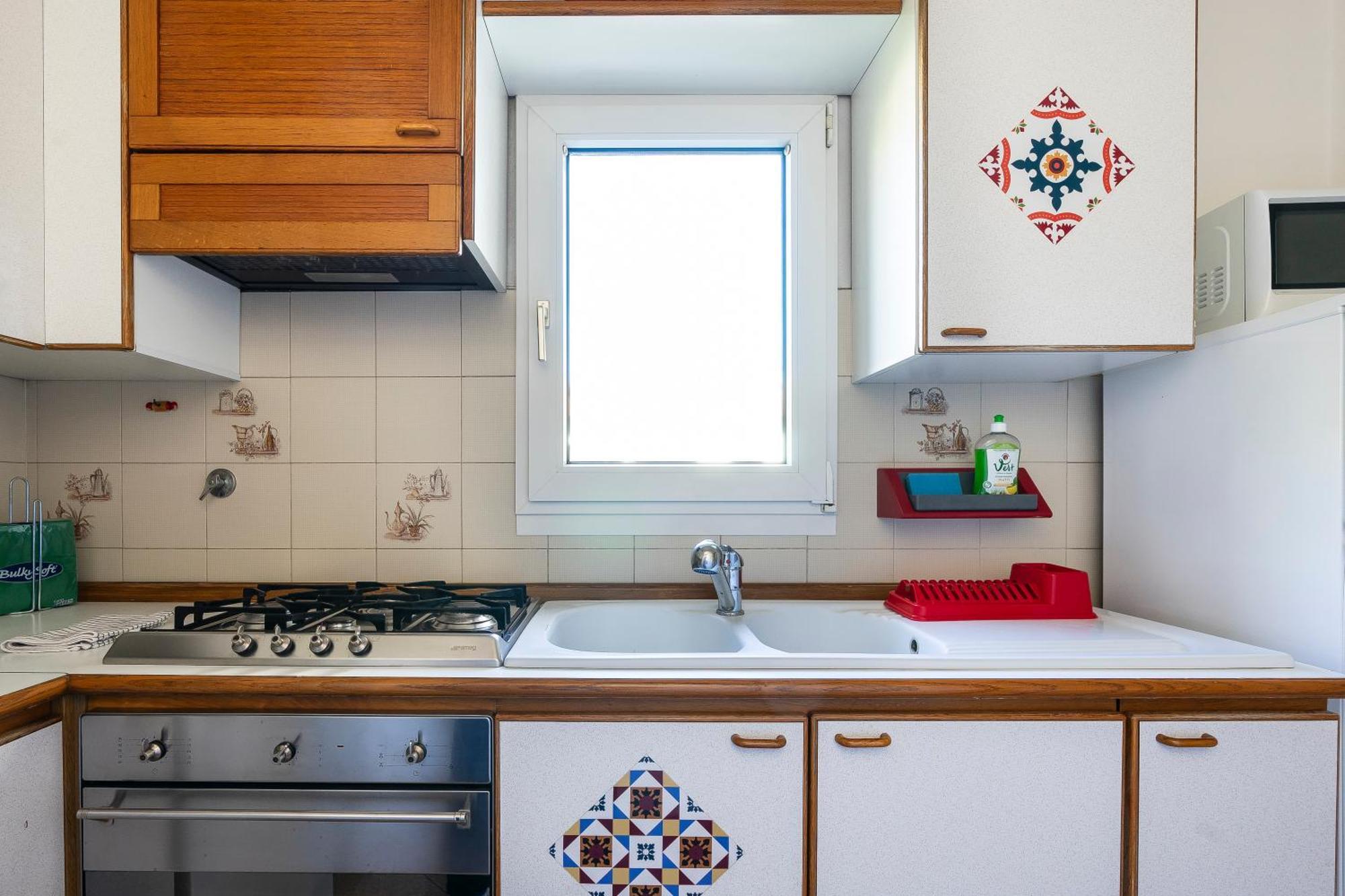 Apartment Ruote For Three Florenz